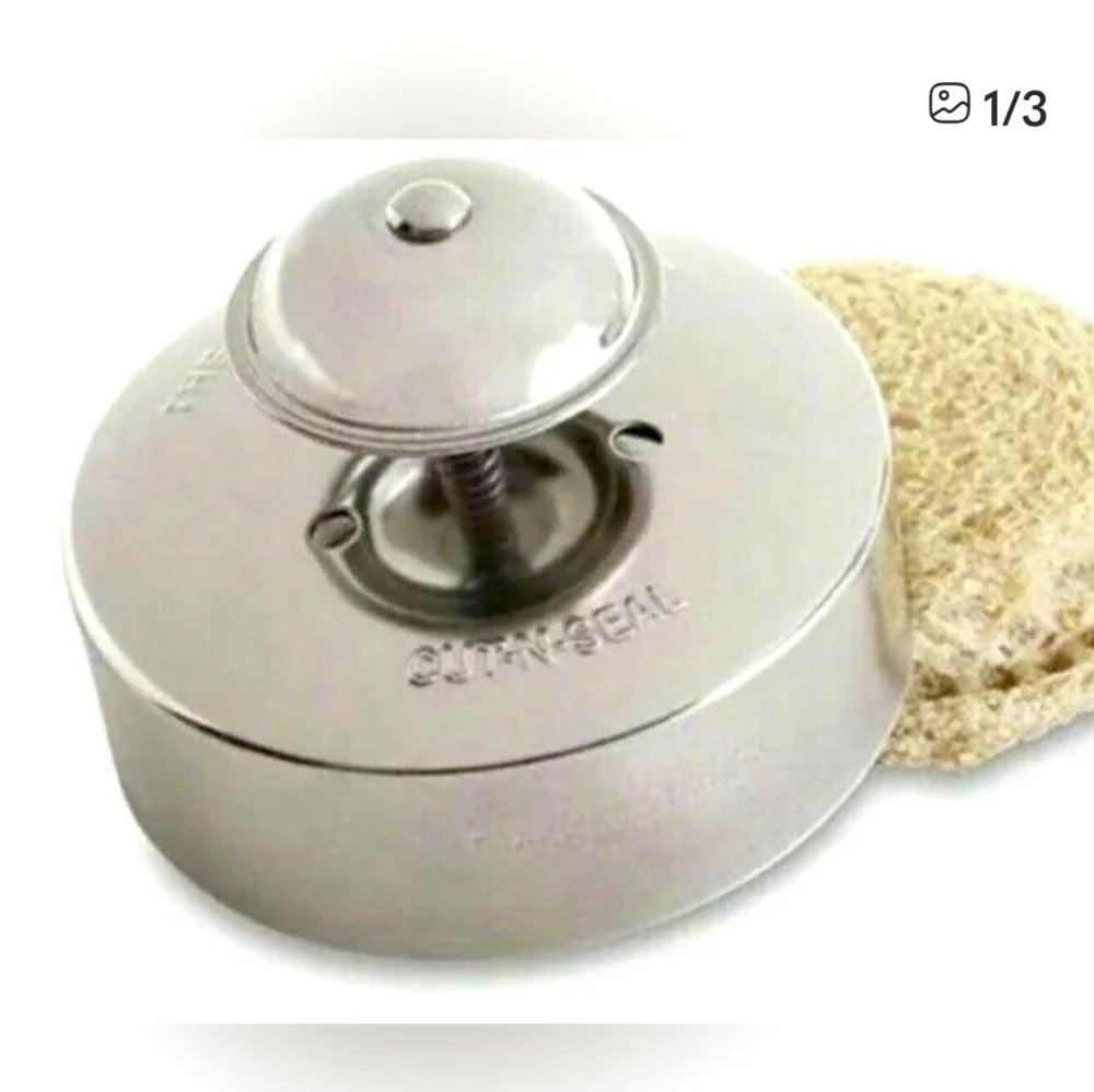 Pampered Chef Cut-N-Seal